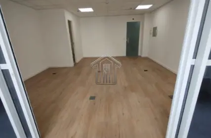 Imagem: Sala Comercial para Alugar, Centro São Bernardo do Campo