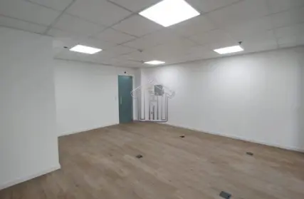 Imagem: Sala Comercial para Alugar, Centro São Bernardo do Campo