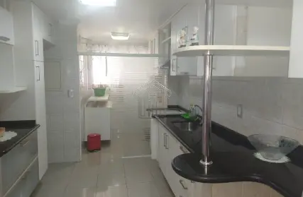 Imagem: Apartamento para Alugar, Vila Gilda