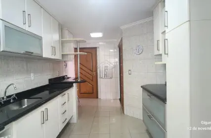 Imagem: Apartamento para Alugar, Vila Gilda