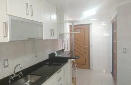 Imagem: Apartamento para Alugar, Vila Gilda