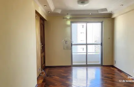 Imagem: Apartamento para Alugar, Vila Gilda
