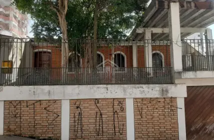 Imagem: Casa Térrea para Alugar, Jardim