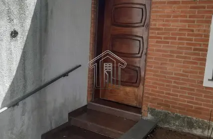 Imagem: Casa Térrea para Alugar, Jardim