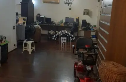 Imagem: Casa Térrea para Alugar, Jardim