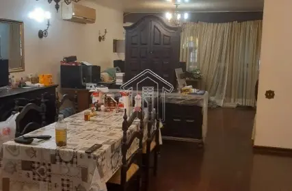 Imagem: Casa Térrea para Alugar, Jardim