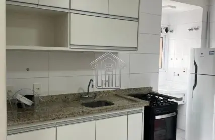 Imagem: Apartamento para Alugar, Santa Maria