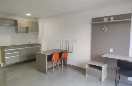 Imagem: Kitnet / Loft para Alugar, Jardim Chácara Inglesa