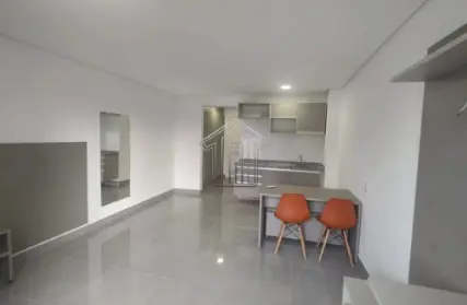 Imagem: Kitnet / Loft para Alugar, Jardim Chácara Inglesa