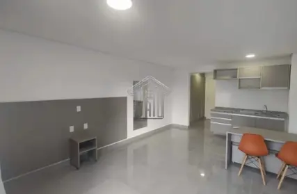 Imagem: Kitnet / Loft para Alugar, Jardim Chácara Inglesa
