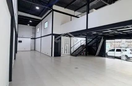 Imagem: Sala Comercial para Venda, Centro Santo André