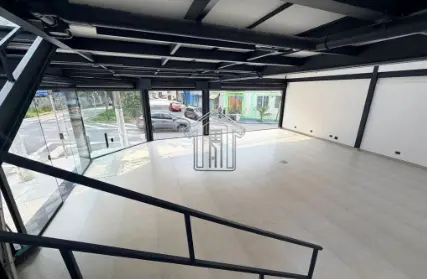 Imagem: Sala Comercial para Venda, Centro Santo André