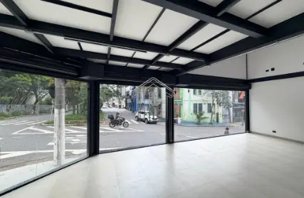 Imagem: Sala Comercial para Venda, Centro Santo André