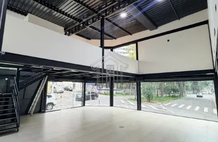 Imagem: Sala Comercial para Venda, Centro Santo André