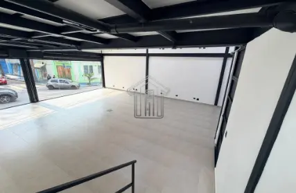 Imagem: Sala Comercial para Venda, Centro Santo André