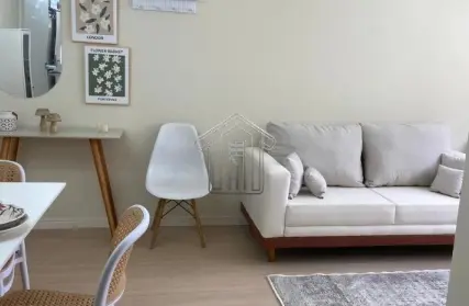 Imagem: Apartamento para Venda, Jardim Santo André
