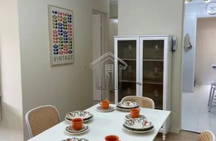 Imagem: Apartamento para Venda, Jardim Santo André