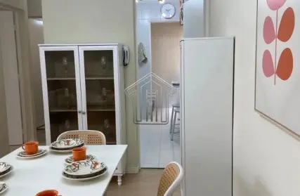 Imagem: Apartamento para Venda, Jardim Santo André