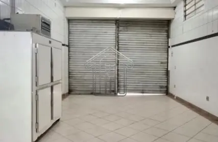 Imagem: Galpão / Salão para Alugar, Vila América