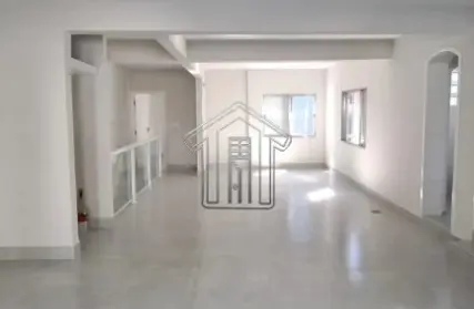 Imagem: Sala Comercial para Alugar, Vila Assunção