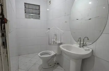 Imagem: Galpão / Salão para Alugar, Vila Linda