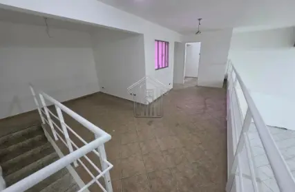 Imagem: Galpão / Salão para Alugar, Vila Linda