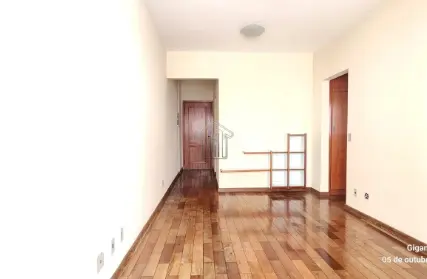 Imagem: Apartamento para Venda, Vila Alzira