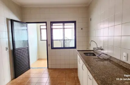 Imagem: Apartamento para Venda, Vila Alzira