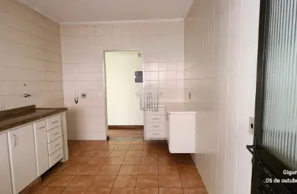 Imagem: Apartamento para Venda, Vila Alzira