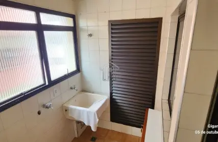 Imagem: Apartamento para Venda, Vila Alzira
