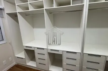 Imagem: Apartamento para Alugar, Vila Valparaíso