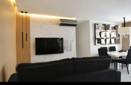 Imagem: Apartamento para Venda, Jardim