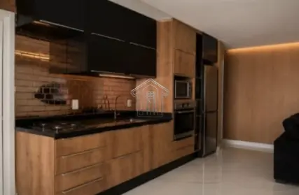 Imagem: Apartamento para Venda, Jardim