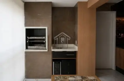 Imagem: Apartamento para Venda, Jardim