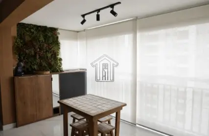 Imagem: Apartamento para Venda, Jardim
