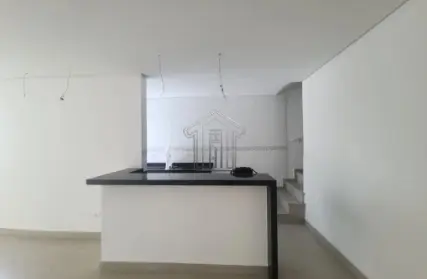 Imagem: Cobertura para Venda, Parque das Nações
