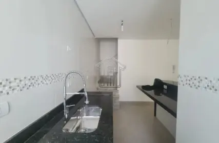 Imagem: Cobertura para Venda, Parque das Nações