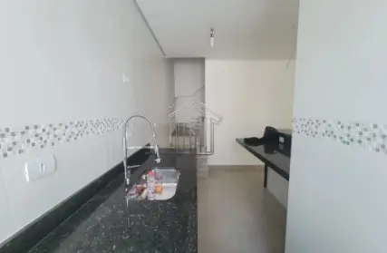 Imagem: Cobertura para Venda, Parque das Nações