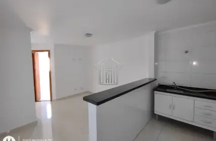 Imagem: Apartamento para Alugar, Parque Bandeirante