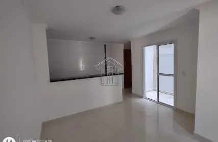 Imagem: Apartamento para Alugar, Parque Bandeirante