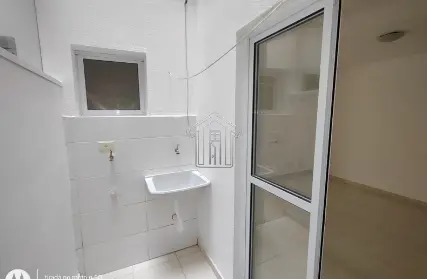 Imagem: Apartamento para Alugar, Parque Bandeirante