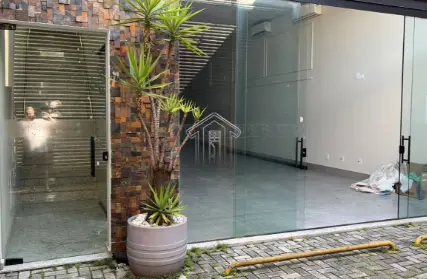 Imagem: Sala Comercial para Alugar, Campestre