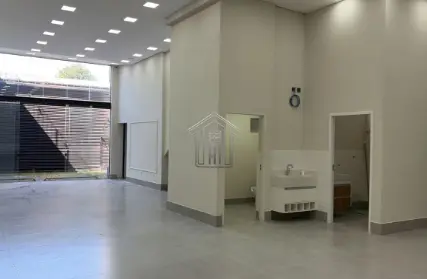 Imagem: Sala Comercial para Alugar, Campestre