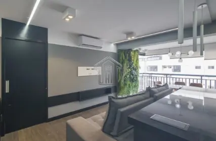 Imagem: Cobertura para Venda, Jardim