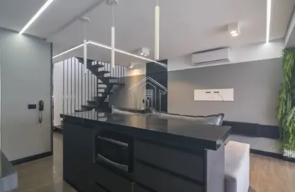 Imagem: Cobertura para Venda, Jardim