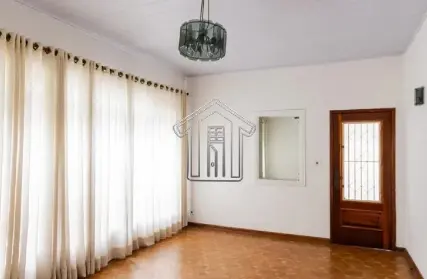 Imagem: Casa Térrea para Alugar, Jardim