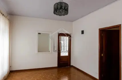 Imagem: Casa Térrea para Alugar, Jardim