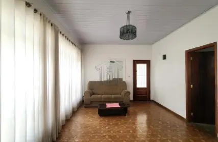 Imagem: Casa Térrea para Alugar, Jardim