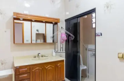 Imagem: Casa Térrea para Venda, Jardim