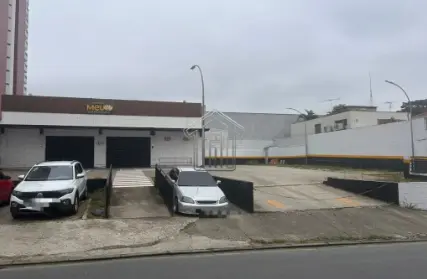 Imagem: Galpão / Salão para Alugar, Santa Paula